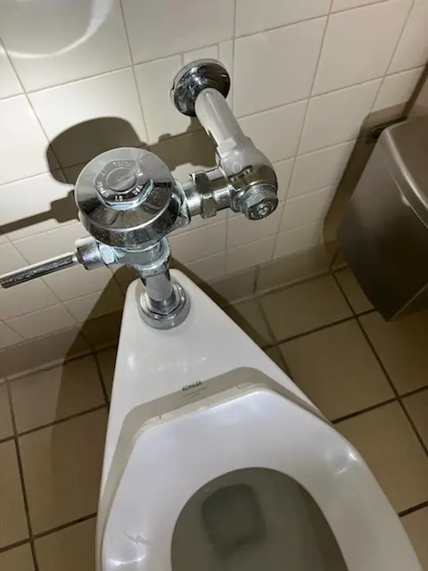 Fixture installation and repair for Hydro Jetting in Lacey